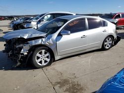 2012 Nissan Altima Base for sale in Grand Prairie, TX