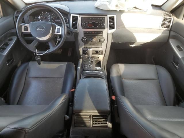 2009 Jeep Grand Cherokee Laredo