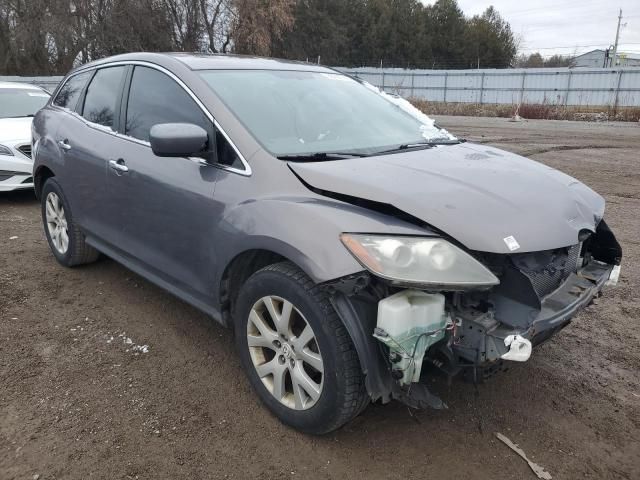 2008 Mazda CX-7