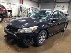 2012 Honda Accord SE en venta en Elgin, IL