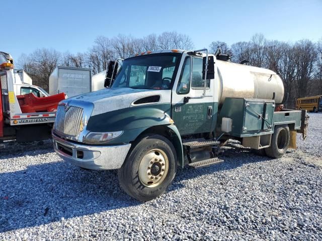 2006 International 4000 4300