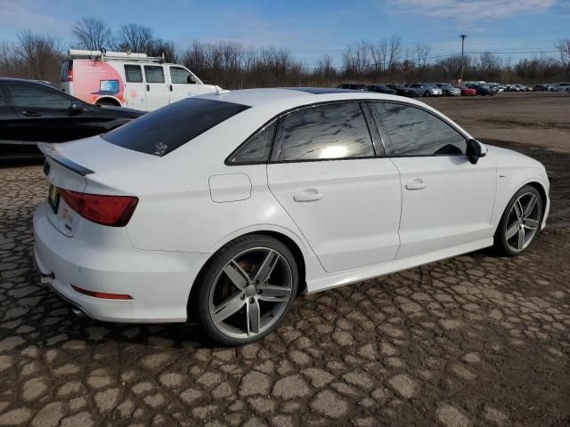 2016 Audi A3 Premium