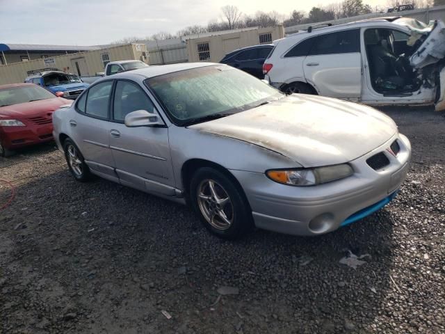 2003 Pontiac Grand Prix GT