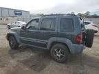 2005 Jeep Liberty Sport