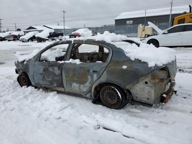 2008 Chevrolet Cobalt LS