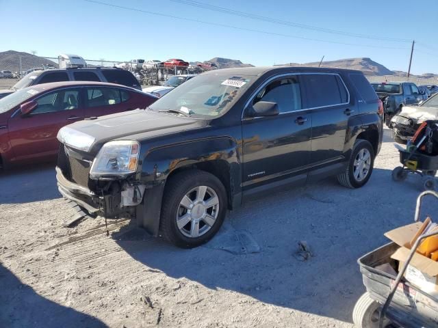 2013 GMC Terrain SLE