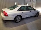 2005 Volvo S80 2.5T