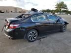 2017 Honda Accord EX