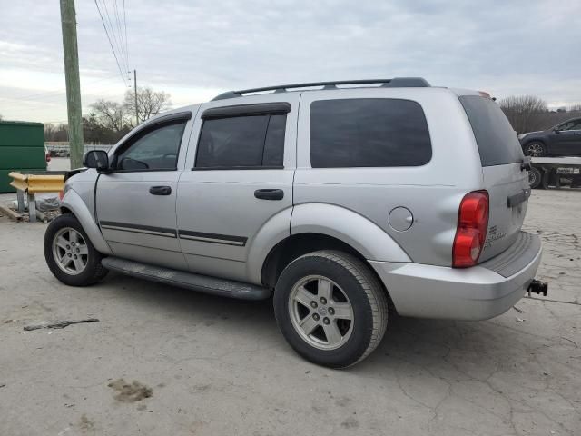 2007 Dodge Durango SLT