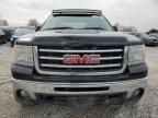 2012 GMC Sierra K1500 SLT