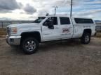 2015 GMC Sierra K3500 SLE