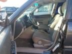 2008 Subaru Forester 2.5X