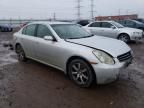 2006 Infiniti G35