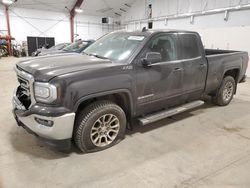 2016 GMC Sierra K1500 SLE for sale in Center Rutland, VT