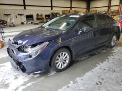 2021 Toyota Corolla LE for sale in Spartanburg, SC