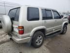 1999 Isuzu Trooper S