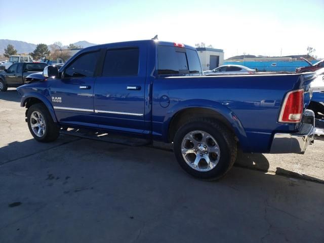 2016 Dodge 1500 Laramie