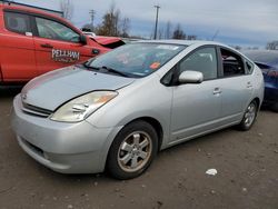 Toyota Prius Vehiculos salvage en venta: 2005 Toyota Prius