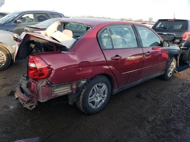 2006 Chevrolet Malibu LS