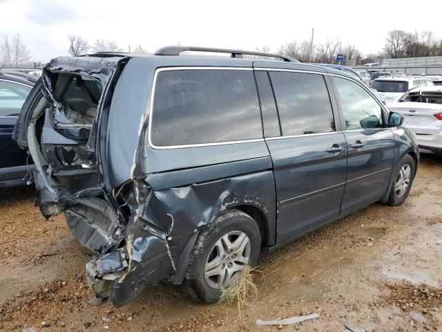 2006 Honda Odyssey EX