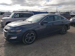 2021 Chevrolet Malibu LT en venta en Lawrenceburg, KY