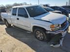 2007 GMC New Sierra K1500 Classic