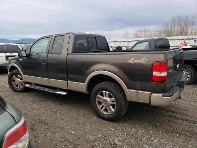 2008 Ford F150