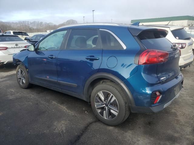 2022 KIA Niro EX Premium