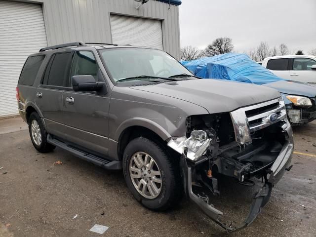 2012 Ford Expedition XLT