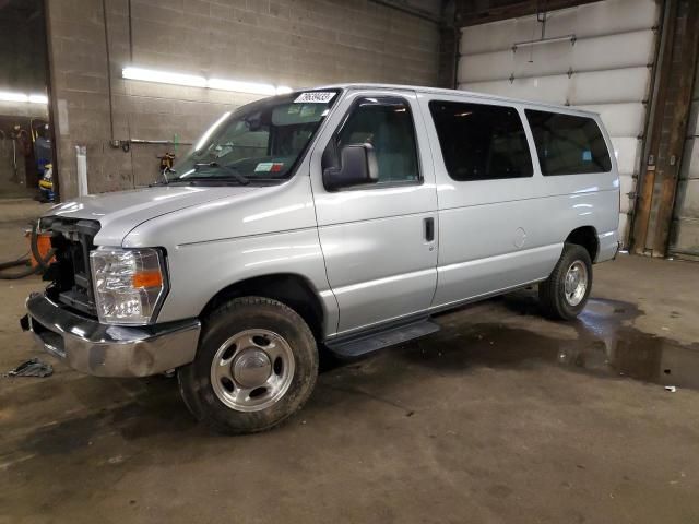 2013 Ford Econoline E150 Wagon