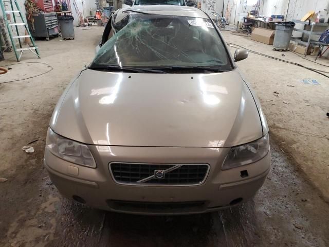 2005 Volvo S60