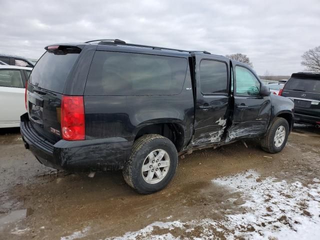 2011 GMC Yukon XL K1500 SLT