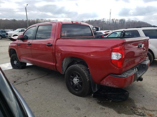 2015 Toyota Tundra Crewmax 1794