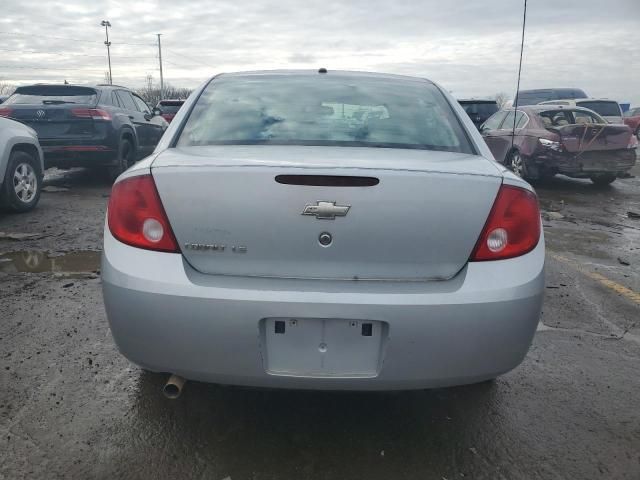 2008 Chevrolet Cobalt LS