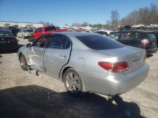 2006 Lexus ES 330