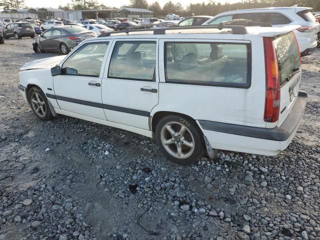 1997 Volvo 850 T5