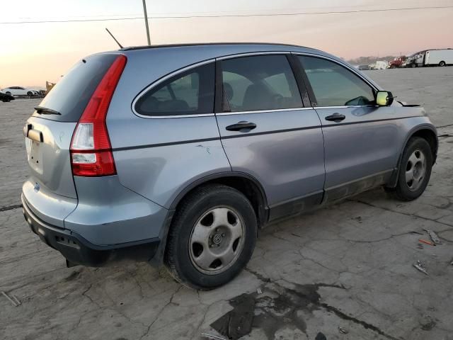 2009 Honda CR-V LX