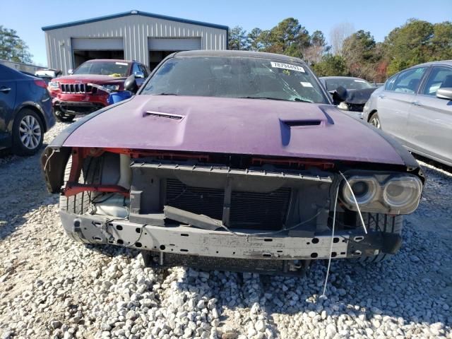 2016 Dodge Challenger R/T Scat Pack