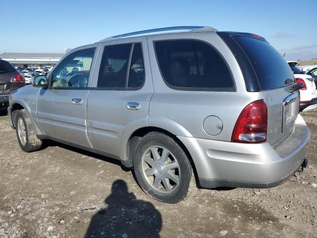 2006 Buick Rainier CXL