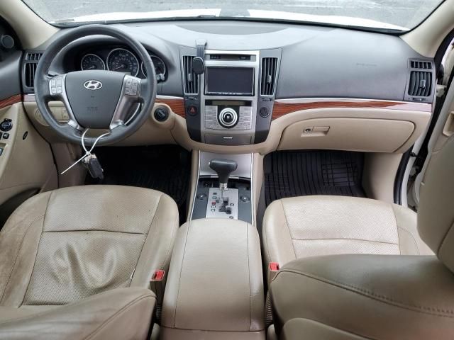 2012 Hyundai Veracruz GLS