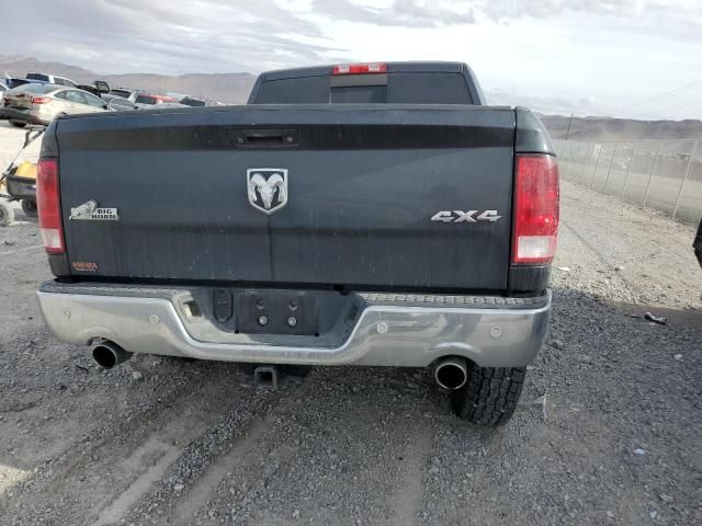 2016 Dodge RAM 1500 SLT