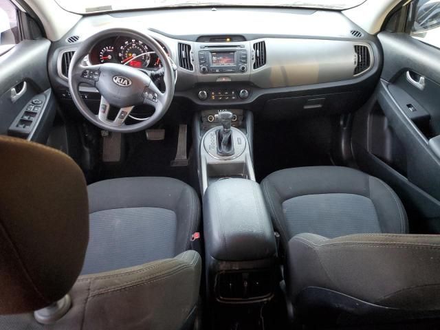 2014 KIA Sportage LX