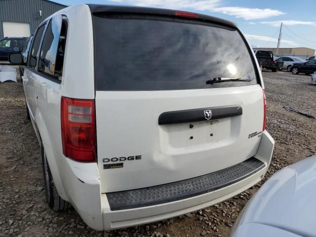 2010 Dodge Grand Caravan SE