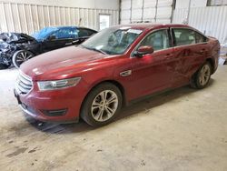 Ford Taurus SEL Vehiculos salvage en venta: 2016 Ford Taurus SEL