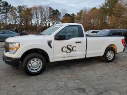 2022 Ford F150 for sale in Austell, GA