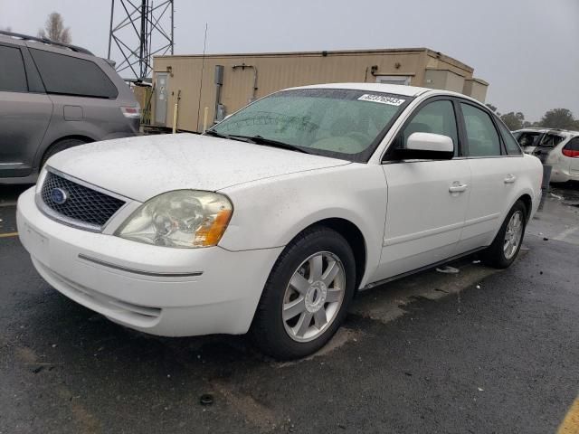 2005 Ford Five Hundred SE