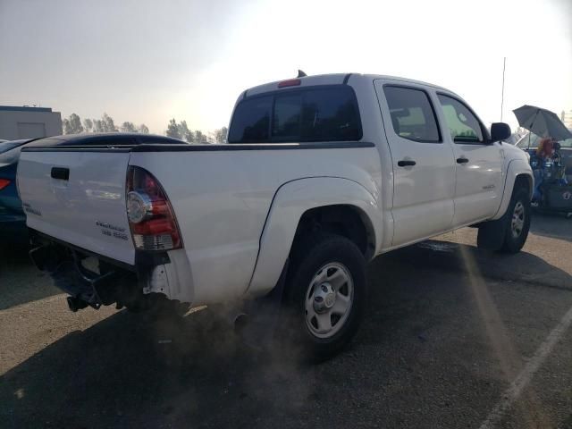 2015 Toyota Tacoma Double Cab Prerunner