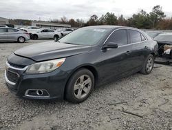 Chevrolet salvage cars for sale: 2015 Chevrolet Malibu LS