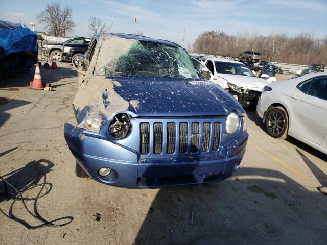 2007 Jeep Compass