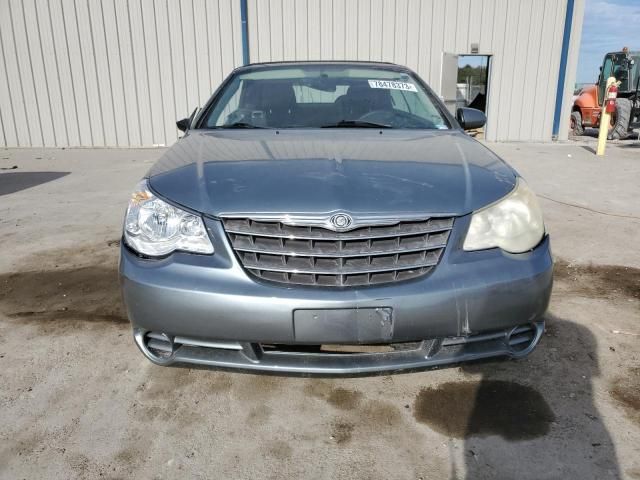 2010 Chrysler Sebring Touring